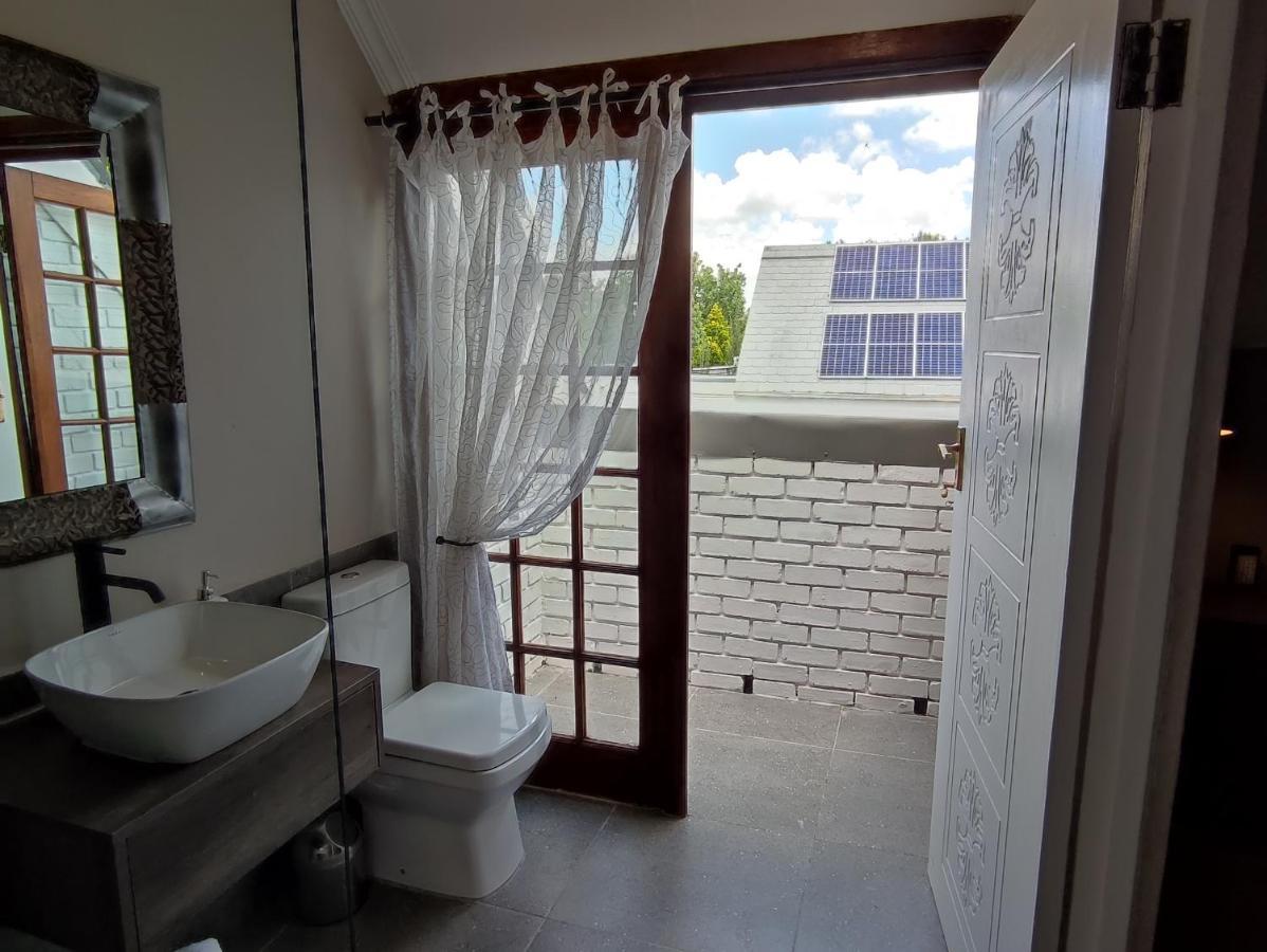 The Fairway Guesthouse Senekal Dış mekan fotoğraf