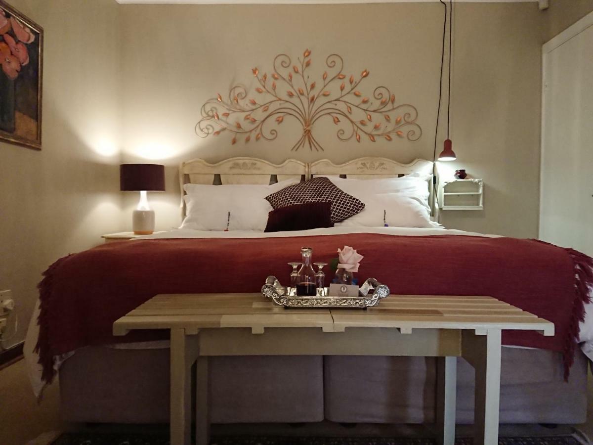 The Fairway Guesthouse Senekal Dış mekan fotoğraf