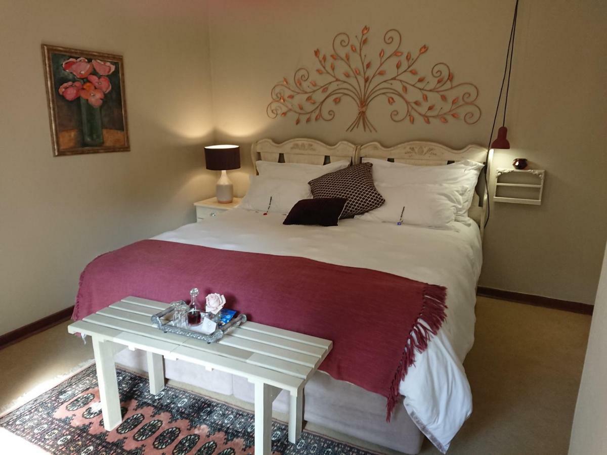 The Fairway Guesthouse Senekal Dış mekan fotoğraf