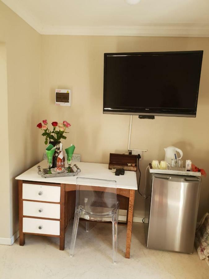 The Fairway Guesthouse Senekal Dış mekan fotoğraf