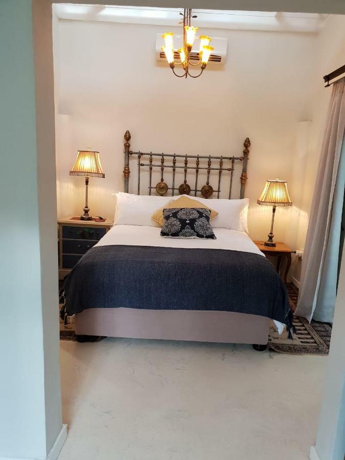 The Fairway Guesthouse Senekal Dış mekan fotoğraf