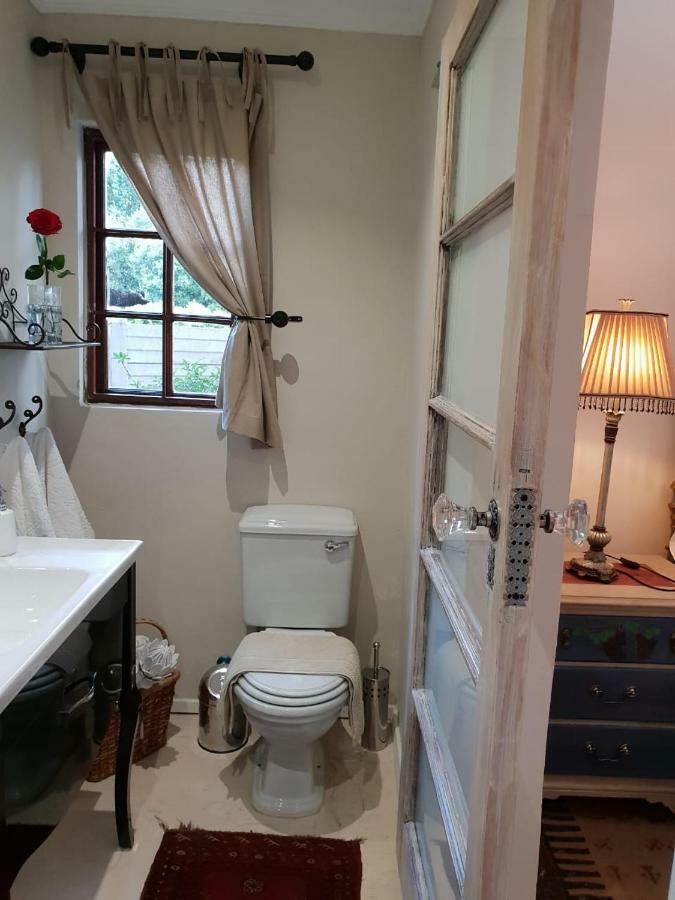 The Fairway Guesthouse Senekal Dış mekan fotoğraf