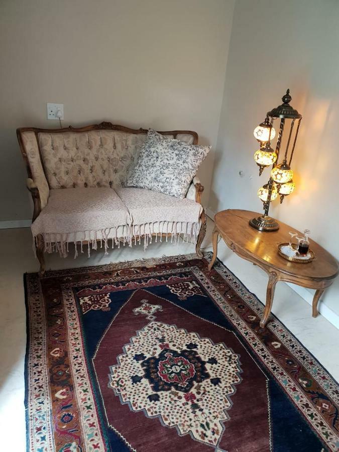 The Fairway Guesthouse Senekal Dış mekan fotoğraf