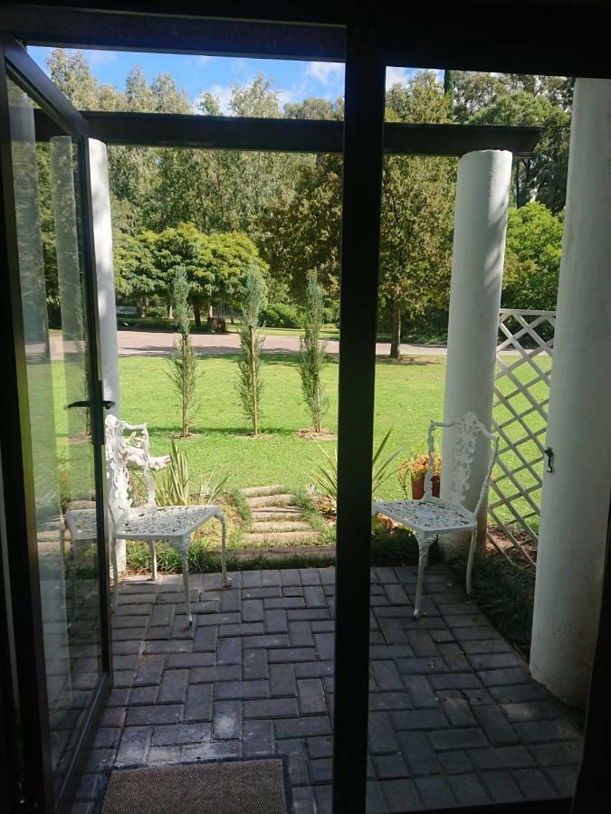 The Fairway Guesthouse Senekal Dış mekan fotoğraf