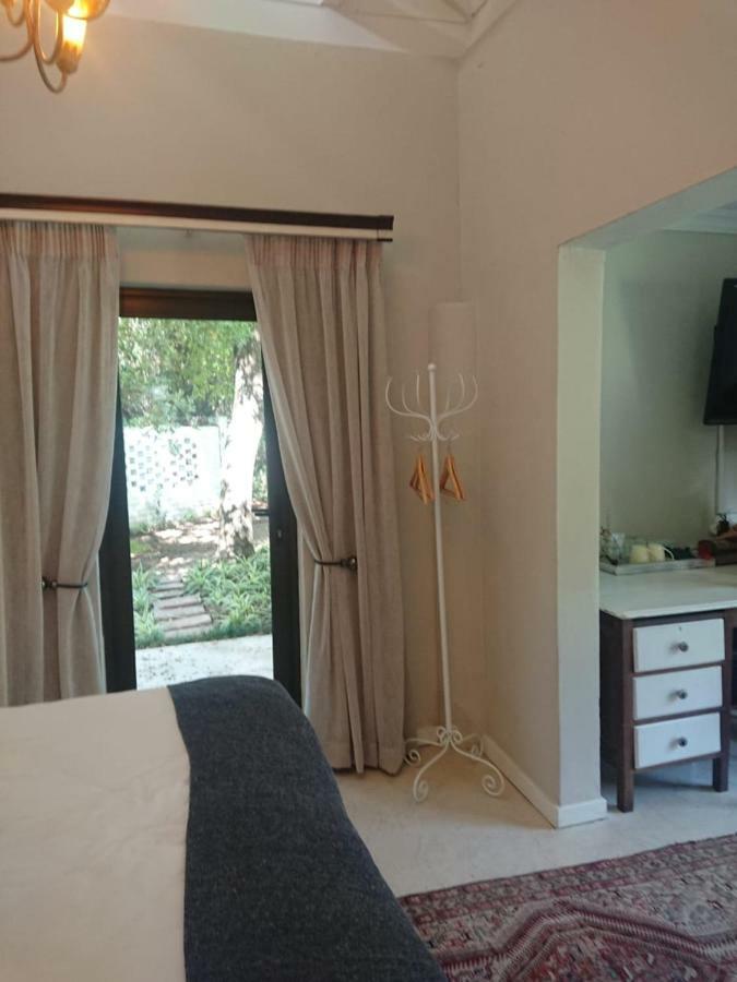 The Fairway Guesthouse Senekal Dış mekan fotoğraf