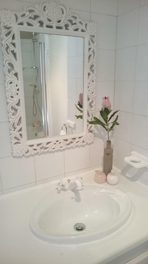 The Fairway Guesthouse Senekal Dış mekan fotoğraf