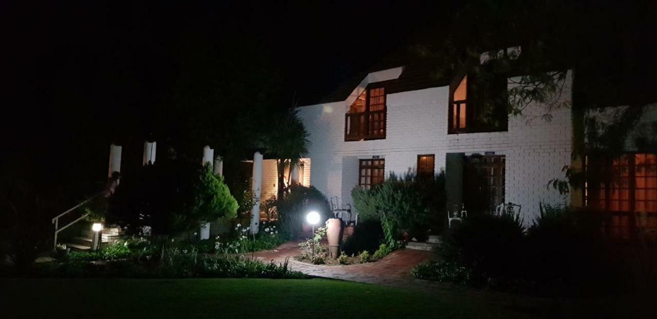 The Fairway Guesthouse Senekal Dış mekan fotoğraf